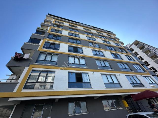 Evim nur’dan Küçükkolpınar Mah 2+0 Kiralık Sıfır Loft Daire