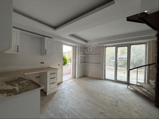 Evim nur’dan Kurupelit Mh 2+1 75m2 1.kat Loft Fırsat Daire