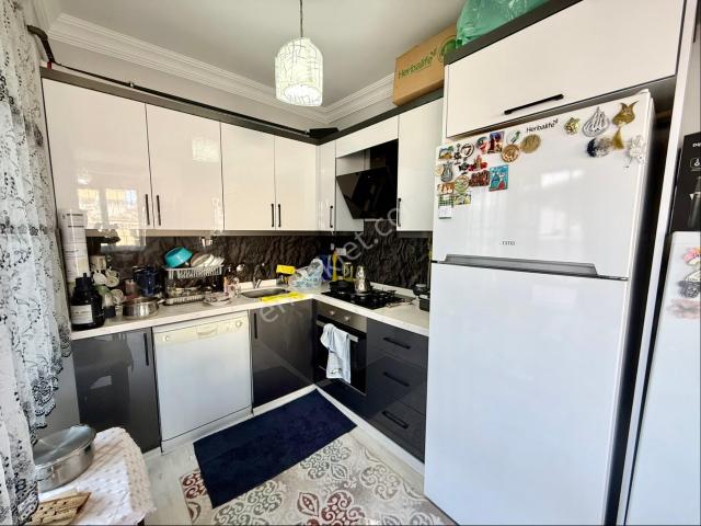 Evim nur’dan İlyasköy Mh 2+1 Cam Balkonlu 1 Yıllık Kupon Daire