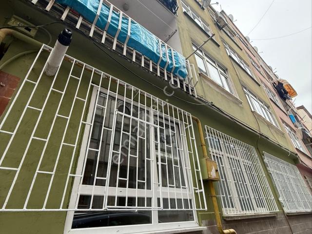Evim nur’dan Çiftlik Mh. 2+1 İçi Yapılı Kupon Daire