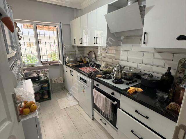 Evim nur’dan Liman Mh 2+1 İçi Yapılı Kupon Daire