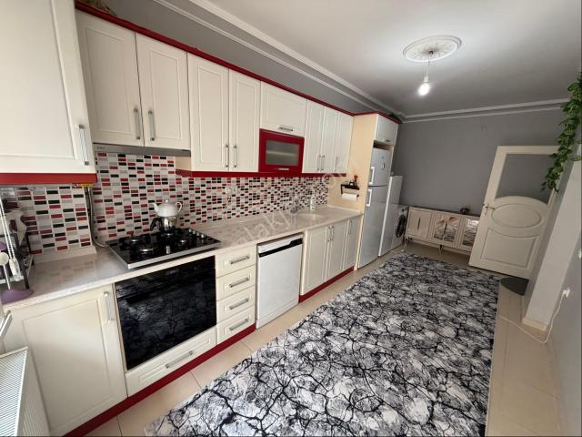 Evim nur’dan Yaşardoğu Mh 2+1 115m2 2.kat Masrafsız Kupon Daire