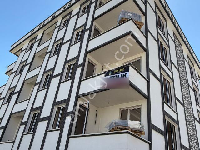 Evim nur'dan Tepecik Mah 2+1 90m2 3.kat Ebeveyn Banyolu Fırsat Daire