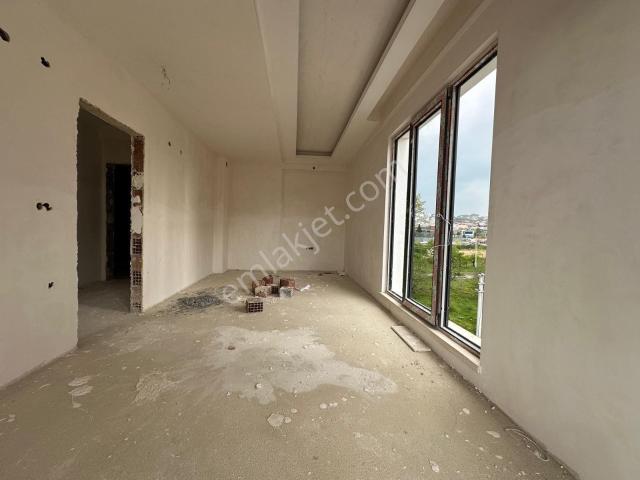 Evim nur'dan Tepecik Mah 2+1 1.kat 2 Balkon 2 Banyo 90m2 Net 3 Aya Teslim Daire