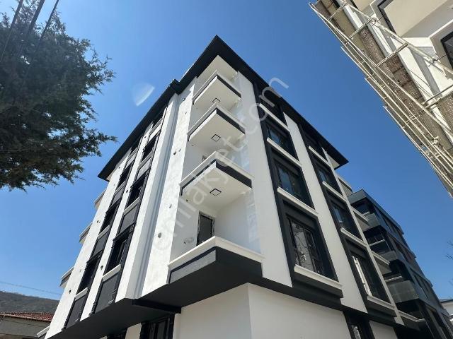 Evim nur'dan Çakırlar Yalı Mh. 1+1 3.kat Mükemmel Konumda Yerden Isıtmalı Fırsat Daire