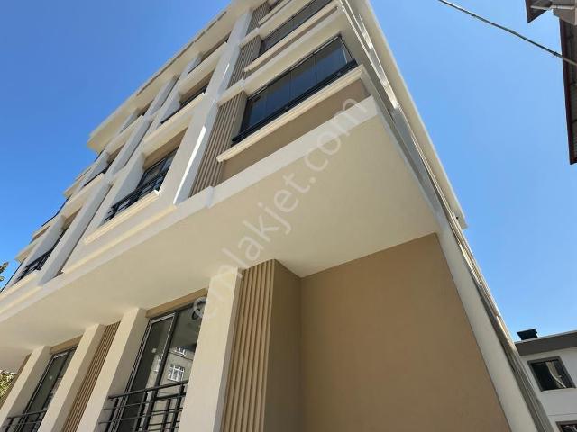 Evim nur'dan Çatalarmut Mah 1+1 45m2 Giriş Kat E. Banyo giyinme Odalı Daire