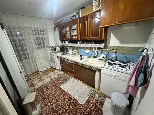 Evim nur'dan Cedit Mah 2+1 Bahçekat Doğalgazlı Kupon Daire