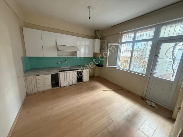 Evim nur'dan Fevzi Çakmak Mh. 2+1 90m2 1.kat Balkonlu Fırsat Daire