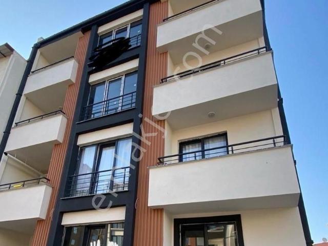 Evim nur'dan Hasköy Mah 2+1 100m2 Geniş Balkonlu Ebeveyn Banyolu 2.kat Otoparklı Sıfır Daire