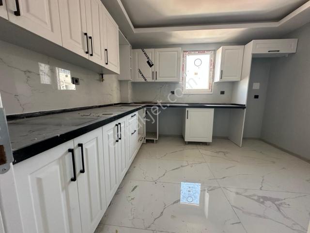 Evim nur'dan Hasköy Mh 3+1 135 M2 5.kat Deniz Manzaralı 2 Balkonlu Fırsat Sıfır Daire