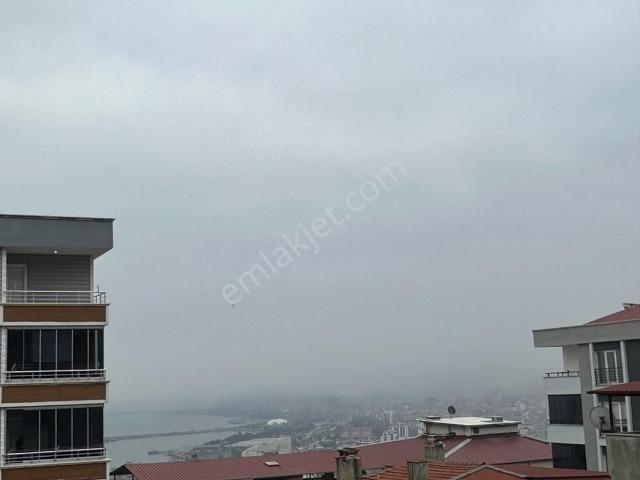 Evim nur'dan Kadifekale Mah 2+1 95m2 Deniz Ve Şehir Manzaralı İçi Full Yapılı Satılık Kupon Daire