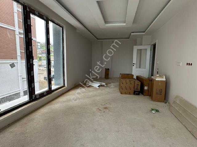 Evim nur'dan Kavacık Mah 2+1 110m2 Yerden Isıtmalı Asansörlü 4 Kat Daire