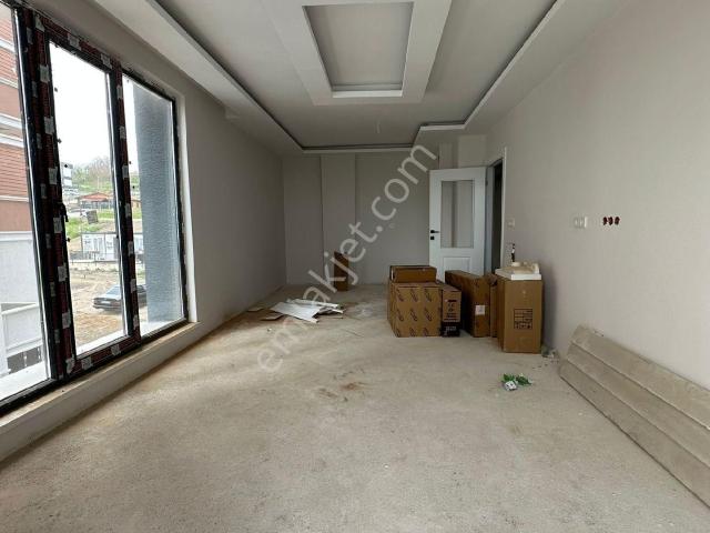 Evim nur'dan Kavacık Mah 2+1 110m2 Yerden Isıtmalı Asansörlü 5 Kat Daire