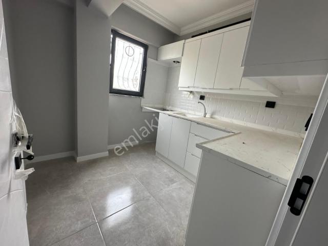 Evim nur'dan Kazımkarabekir Mah 2+1 90m2 Yüksek Giriş Daire