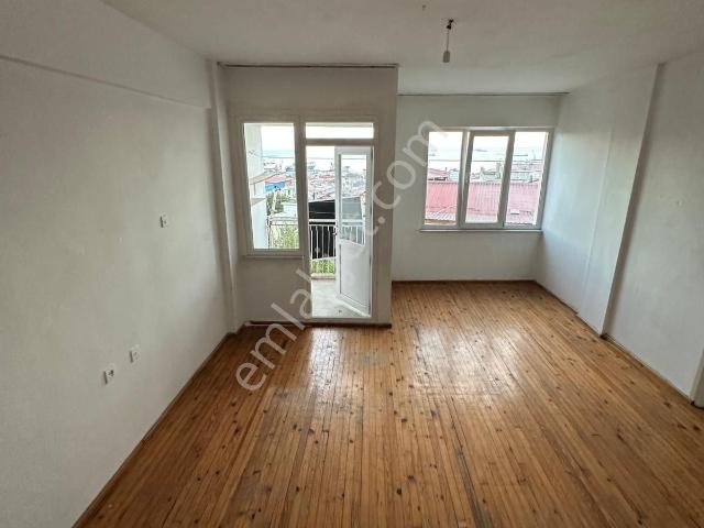 Evim nur'dan Kökçüoğlu Mh 2+1 3.kat Dışcepheli Deniz Manzaralı Kupon Daire