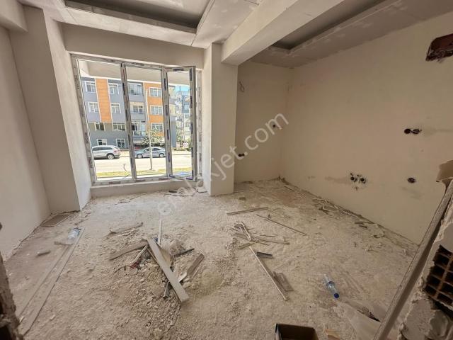 Evim nur'dan Liman Mah Caddeye Cephe 2+1 110m2 Asansörlü 1 Aya Teslim 13 Yıllık Fırsat Daire