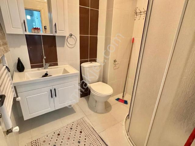 Evim nur'dan Liman Mh 2+1 110m2 Asansörlü Tramvaya Yakın Daire