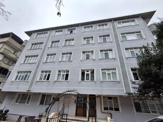 Evim nur'dan Mimarsinan Mah. 3+1 3.kat 125m2 Asansörlü Dışcepheli Fırsat Daire