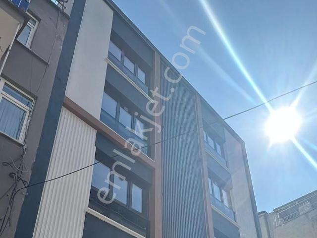 Evim nur'dan Rasathane Mh 1+1 Ebeveyn Banyolu Caddeye Cephe Yerden Isıtmalı Kupon Daire