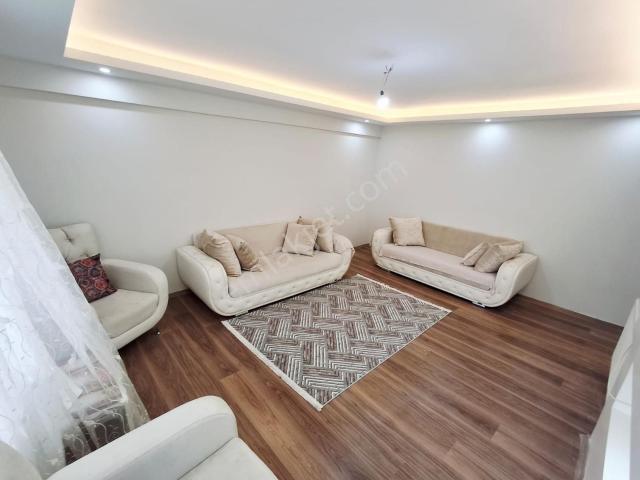 Evim nur'dan Türkiş Mah. Azerbeycan Caddesine Cephe 3+1 4.kat Asansörlü Kupon Daire