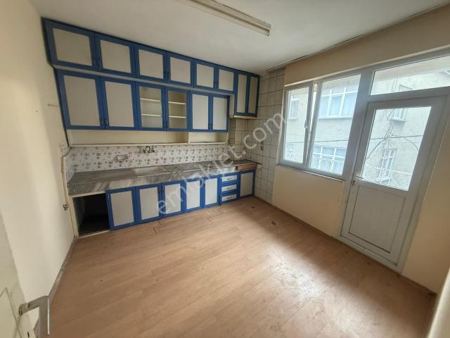 Evim nur'danfevzi Çakmak Mah 2+1 90m2 2.kat Balkonlu Fırsat Daire
