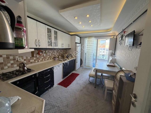 Evim Anka Gayrimenkul Den Satılık 4+1 Kat 2 Full+full Yapılı