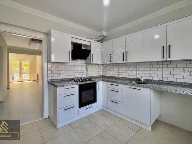 Evim Gayrımenkul'den [kiralık] Daire