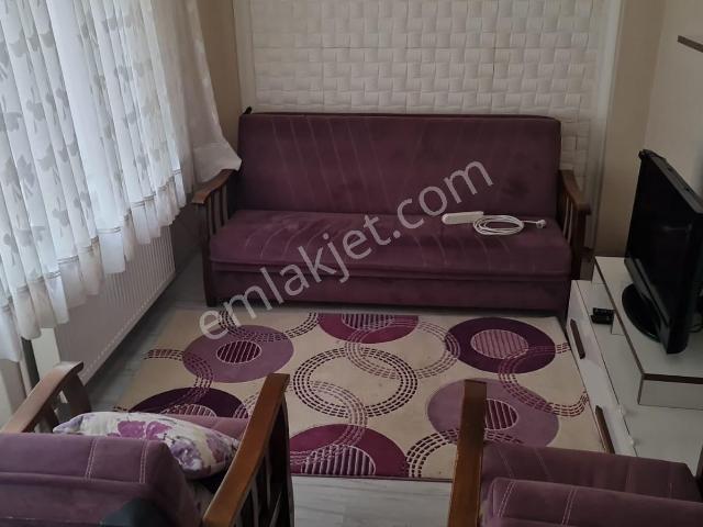 Evim Gayrimenkul' Den1+1 Kiralık Daire