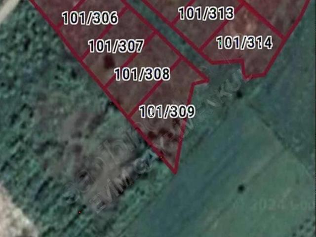 Güzelyalının Gözde Konumunda Fırsat Villa Arsaları Evim Gayrimenkul Güvencesiyle