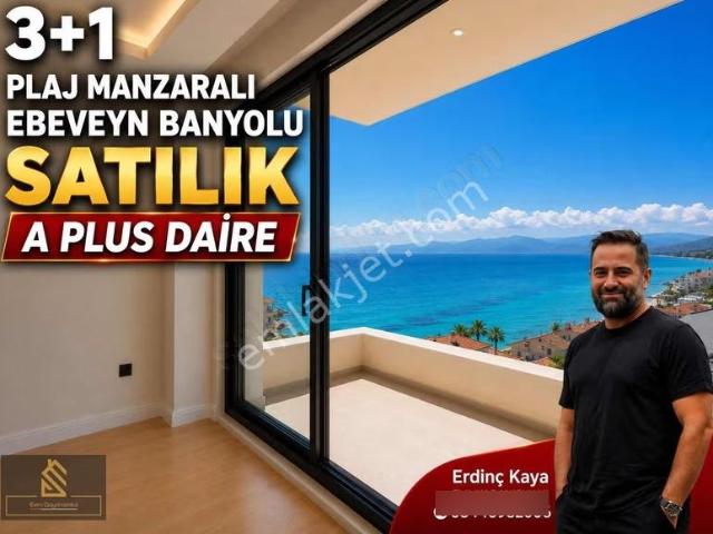 Evim Gayrimenkul'den [satılık] 3+1 Ebeveyn Banyolu
