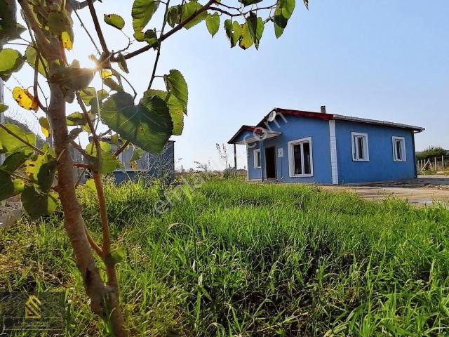 Evim Gayrimenkul'den [satılık] Yaşam Alanı