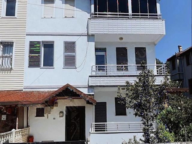 Evim Gayrimenkulden Ünye Yücelerde Kaçmaz Fırsat: Uygun Müstakil Villa!