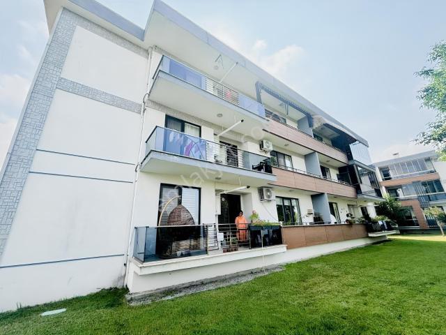 Evim Şirketlerine Ve Krediye Uygun Santaş Elitpark 3+1