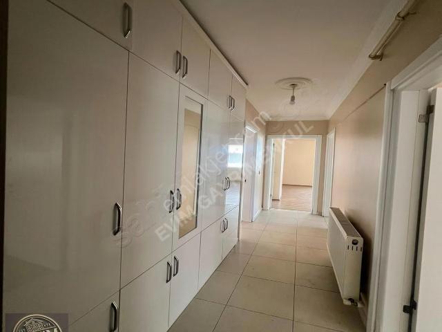 Evim'den Fatih Mah. Güzel Konumda Geniş 2+1 110m2 Kiralık Daire