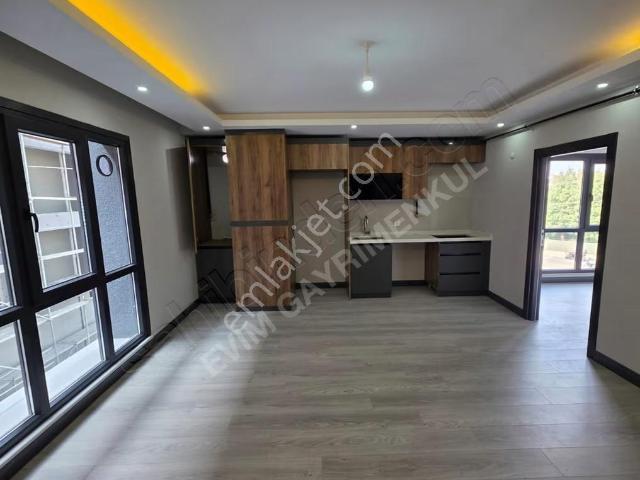 Evim'den Fatih Mah.hastane Bölg.güney Cephe1+1 55m²satılık Daire