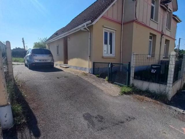 EVIN MALMAISON 87 rue Emile ZOLA