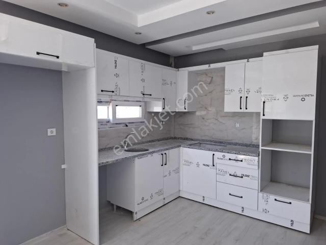 Evin Klavuzdan 3+1 Sıfır Oturuma Hazır Çift Banyo 3500/ 3750 Tl