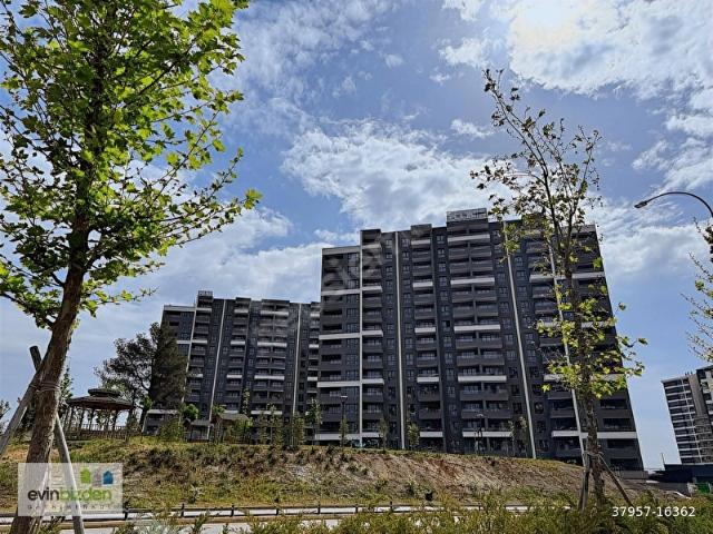 'evinbizden' ATK YeniBatı Konutları İlk Oturan Siz Olun FIRSAT