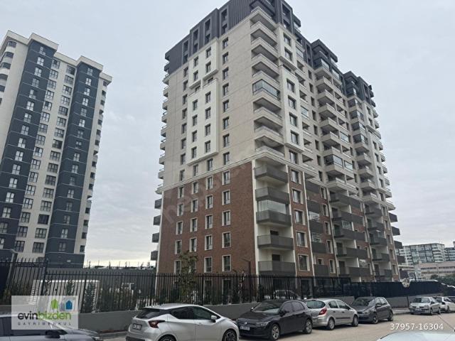 evinbizden CUMHURİYET MH HİT YENİ BATI SIFIR 1+1 SATILIK