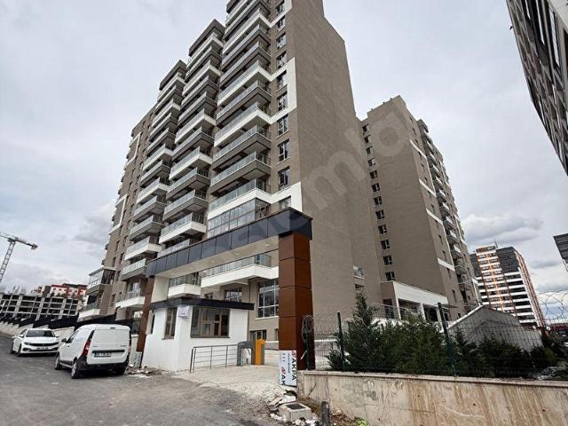 'evinbizden' DİAMOND GÖKSU 2+1 SIFIR SATILIK