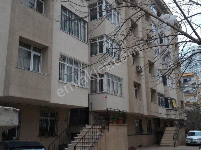 Evinibul'dan Medicalpark Hastane Arkası 130m2 3+1 1.katta Daire