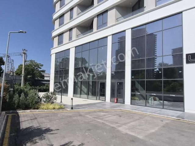 “eviniz De Ofisiniz De | Evora İzmir’de Balkonlu Kiralık 1+1”