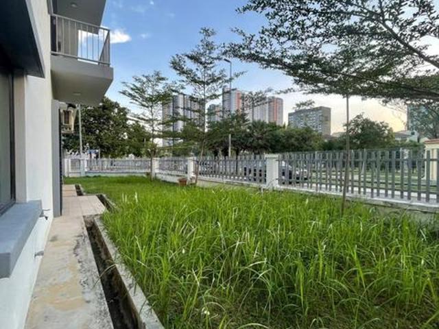 Evira Warisan Puteri Kota Warisan Corner Fully furnished Sunsuria