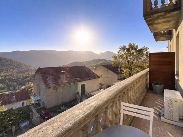 Évisa Vente Appartement 20