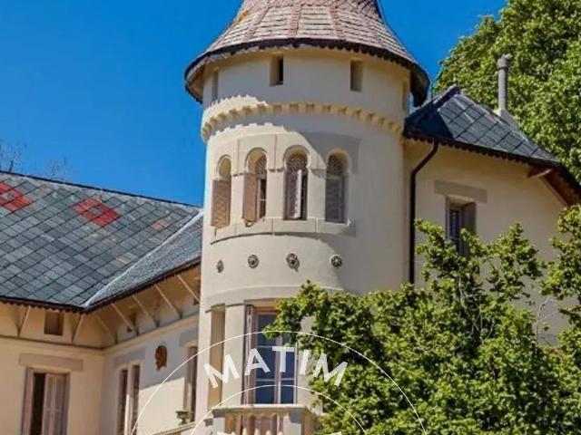 Évisa Vente Propriété/château 20
