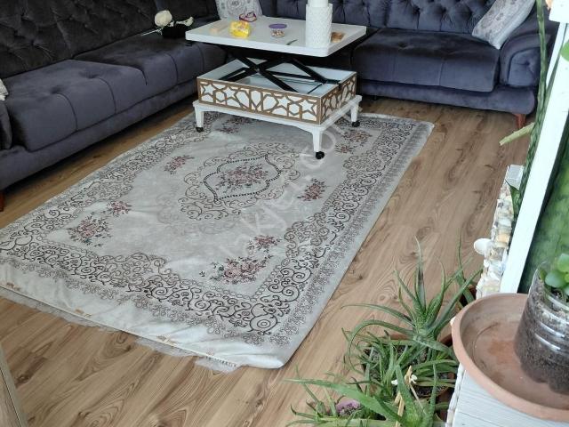 Evkur'dan Dağyolu Parkına Yakın Kullanışlı 2+1 Daire