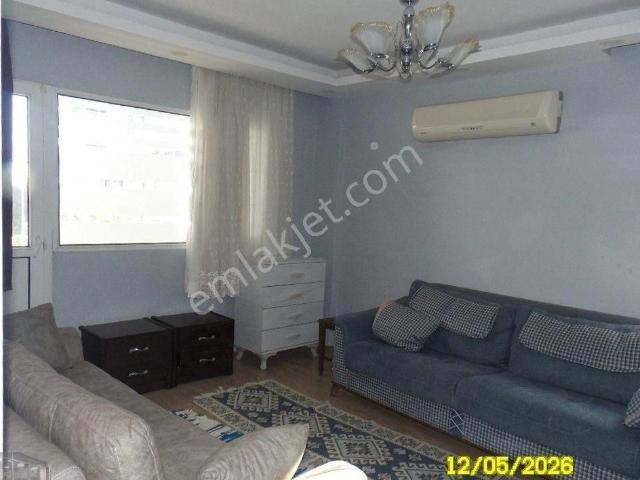 Evka4 Erdemay Emlaktan Kiralık 1+1 Kısmen Mobilyalı