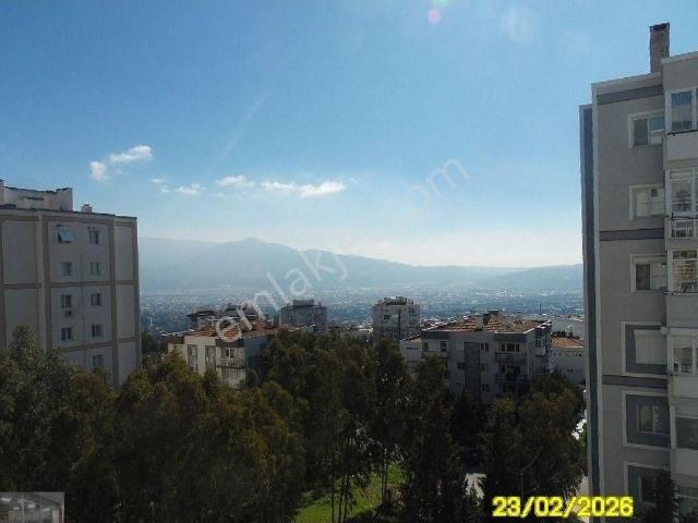 Evka4 Erdemay Emlaktan Kiralık 2+1 Daire Güney Arakat Merkezde