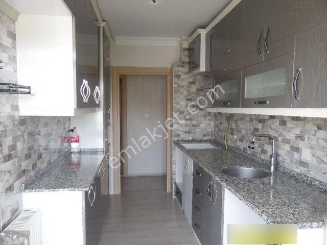 Evka4 Erdemay Emlaktan Kiralık Full Tadilatlı Çitf Klimalı Doğalgazlı Sonkat