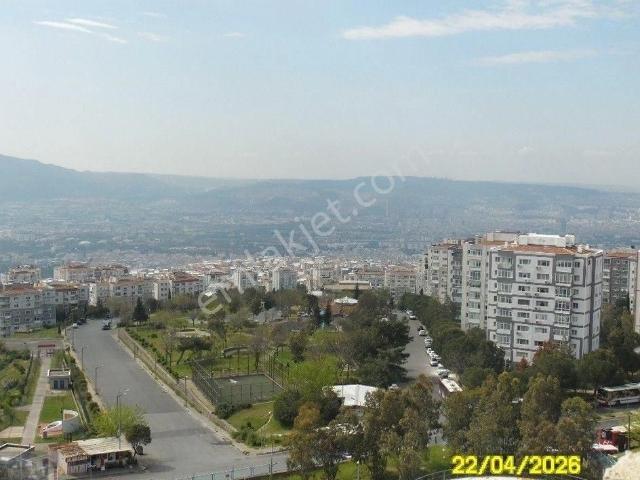 Evka4 Erdemay Emlaktan Satılık 2+1 Arakat Güney Doğu